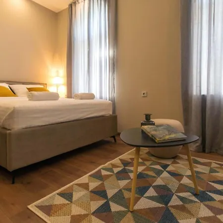 Nacional Appartement