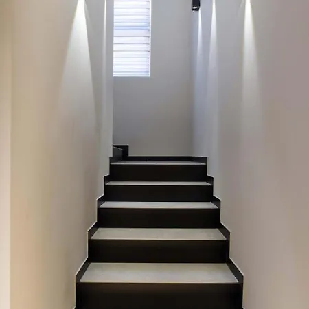 Nacional Appartement *