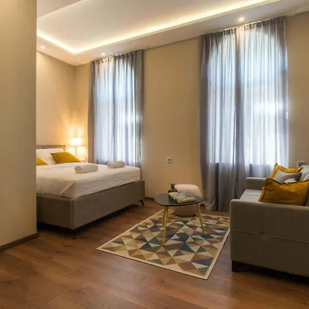Nacional Appartement *