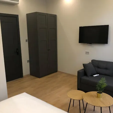 Nacional Apartmán Bosanska Gradiska