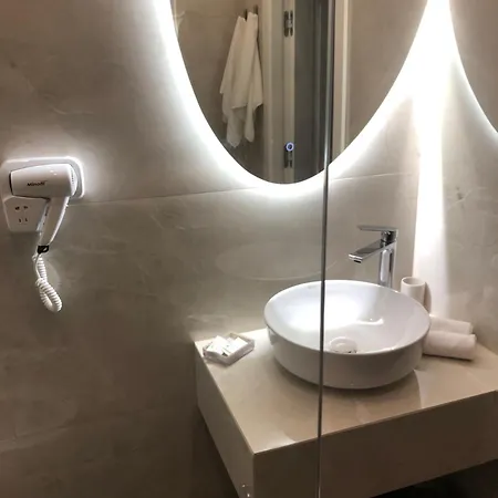 Nacional Appartement