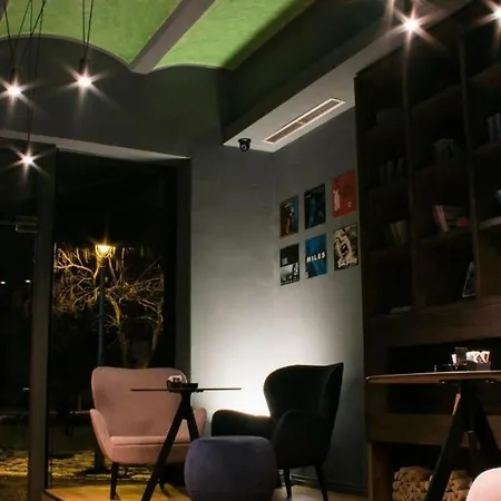 Nacional Appartement