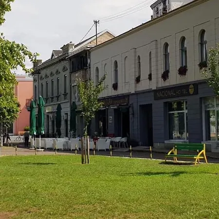 Appartamento Nacional