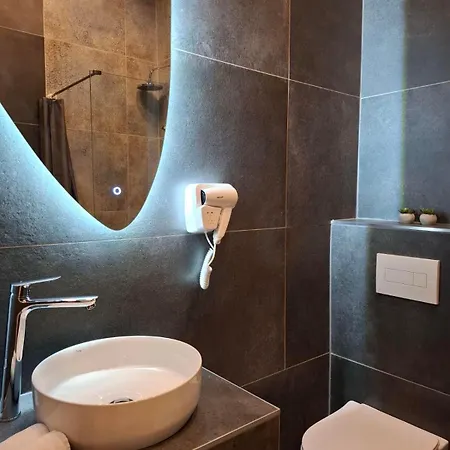 Apartmán Nacional *