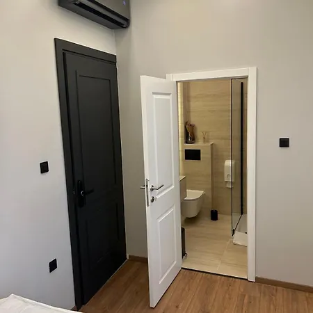 Apartament Nacional *
