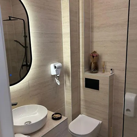 Apartman Nacional